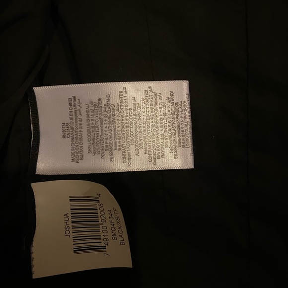 Maxmara Jacket - Picture 5 of 5